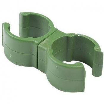 Adaptador fijo para estantes de cultivo