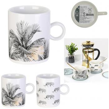 Mug XL Arenisca Natural 400 ml