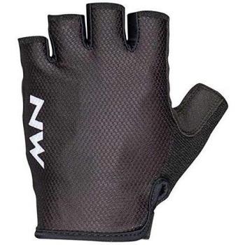 Northwave Active Kurzfinger Fahrrad Handschuhe Schwarz 2025 L