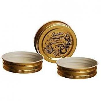 BORMIOLI ROCCO Capsule Quattro Stagioni 56 mm, 3 pezzi