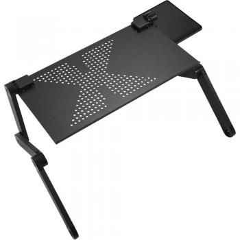 Multifunktionaler Laptop-Stand für Zuhause