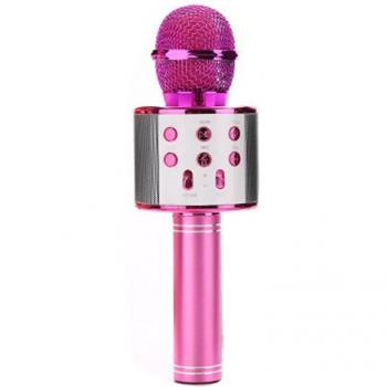 Portable Kids Karaoke Microphone