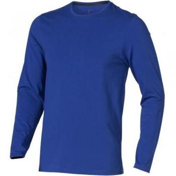 Camiseta Ponoka de Manga Larga Elevate para Hombre