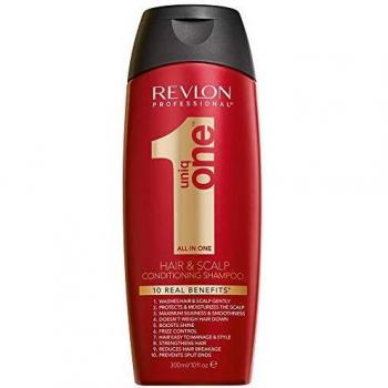UNIQ ONE SHAMPOO AND CONDITIONER 1+1+1