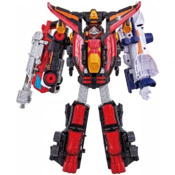 Kado Sundae: RangerS Duell