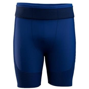 Joma Leggings Corti R‑Trail in Blu Scuro – S