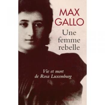 Une Femme Rebelle