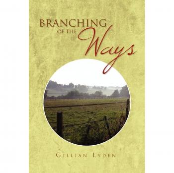 Branching of the ways paperback