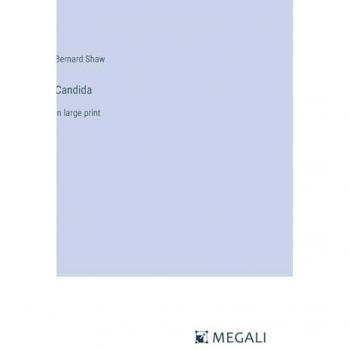 Candida: in large print