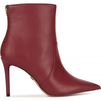 Roten Stiefeletten von Nine West BYCCC05