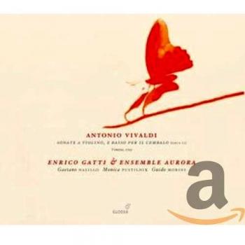 Sonate per Violino e Basso