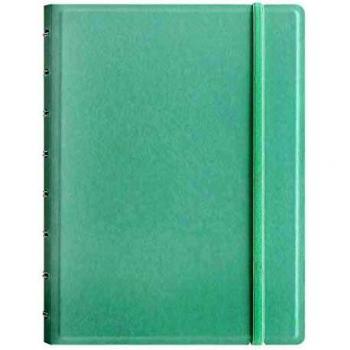 Filofax Classic A5 – Duck Egg Edition