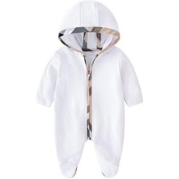Vêtement de luxe pour bébé