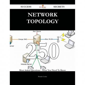 Vitalsource Technologies, Inc. Network Topology 250 Success Secrets