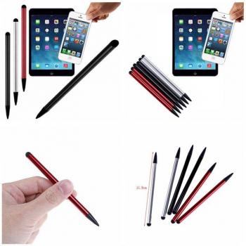 Stylet Capacitif 2 pièces 11,8 cm pour Écran Tactile