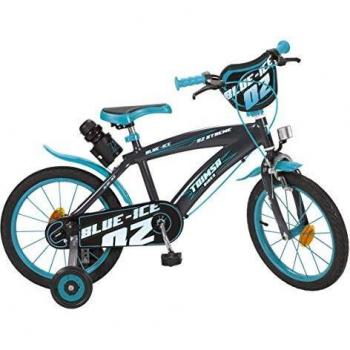Toimsa Blue Ice Bicicletta 16´´