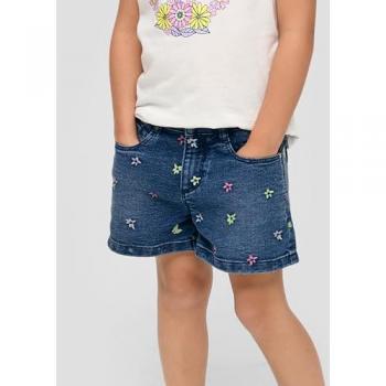 S.Oliver Junior Denim Shorts