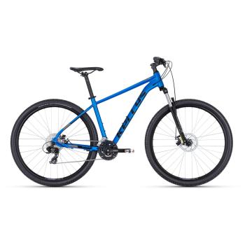 KELLYS Spider 30 Modrý 29