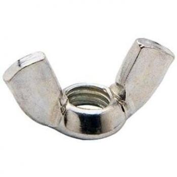 M4 Metric Butterfly Nut