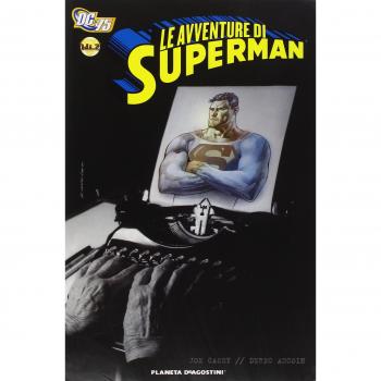 Le avventure di Superman