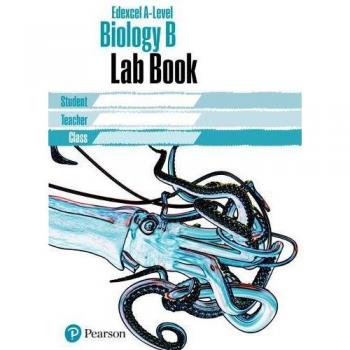 Edexcel Alevel Biology Lab Book