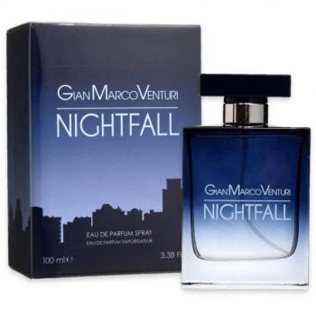 Gian Marco Venturi Nightfall 100 ml Eau de Parfum