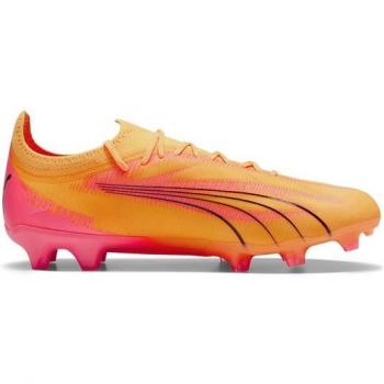 Zapatos de fútbol Puma Ultra Ultimate FG/AG para hombre