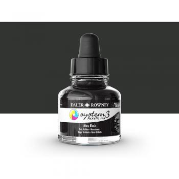 Daler-Rowney System3 Ink Individual Colours