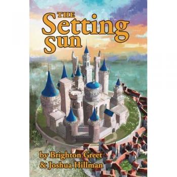 The Setting Sun