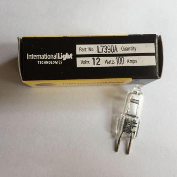 Microview F14 Comparator Lights