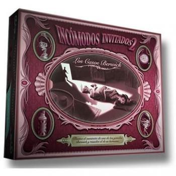 Incómodos Invitados 2: Los casos Berwick