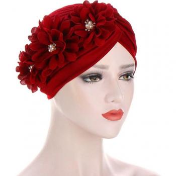 African Style Women's Turban