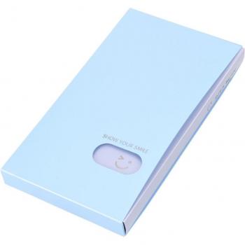 NICEYARD Lomo Card Album