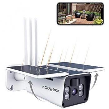 Koogeek NightSight 1080 HD