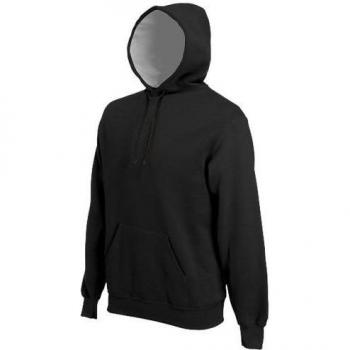 Kariban Unisex Heavyweight Contrast Hoodie