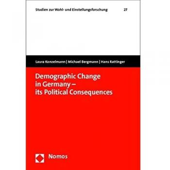 Demographic Change in Germany