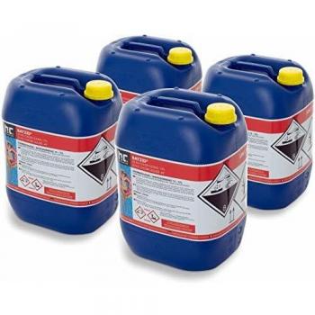 Höfer Chemie Chlore Liquide 48°