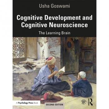 Vitalsource Technologies, Inc. Cognitive Development and Cognitive Neuroscience