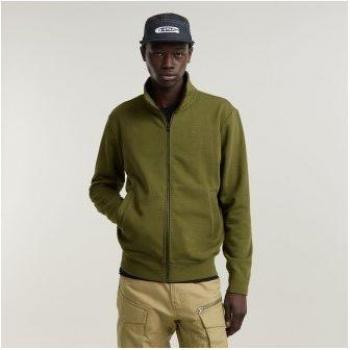 Felpa Con Zip Nifous G-star 2XL