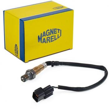 Lambda Sensor OSM145 by Magneti Marelli