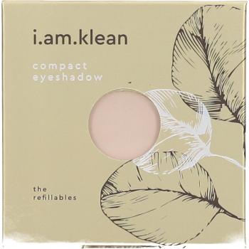 I.am.klean Mineral Lidschatten-Puff