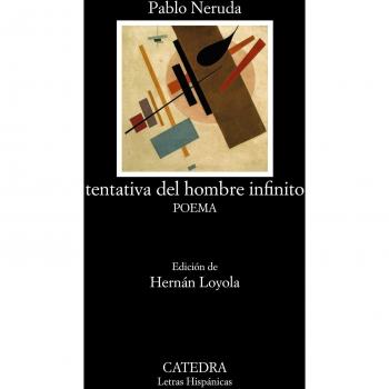 TENTATIVA DEL HOMBRE INFINITO