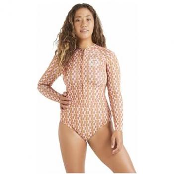 Billabong Rashguard Maniche Lunghe Primavera Leggera