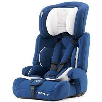 Kinderkraft Kindersitz Comfort Up Navy