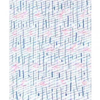 De L'écriture À La Peinture