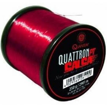 Quantum Quattron 275 m Red Salsa 0.22 mm – 4.5 kg
