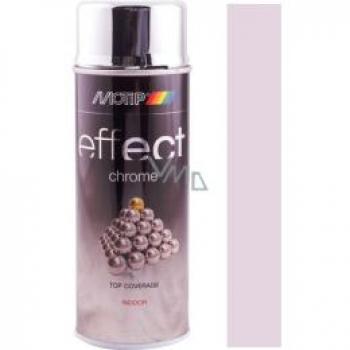 Effektlak Chrom Glans