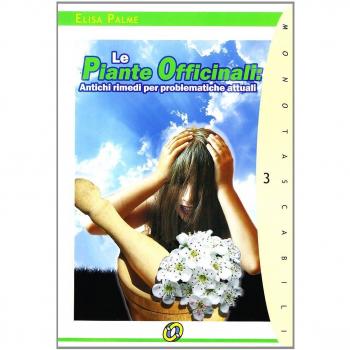 Le Piante Officinali