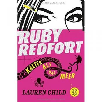 Ruby Redfort