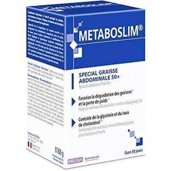 Ineldea Metaboslim 90 gÃ©lules